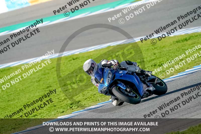 25 to 27th november 2017;Jerez;event digital images;motorbikes;no limits;peter wileman photography;trackday;trackday digital images